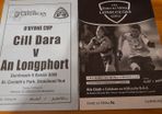 Various GAA Programmes