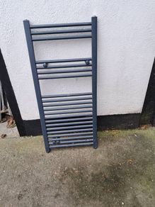 towel rail