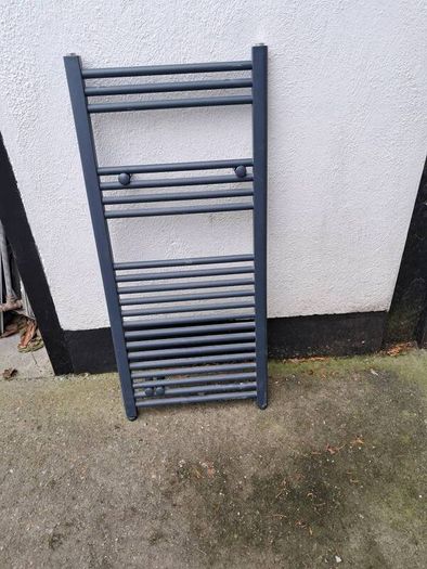 towel rail