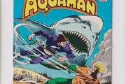 Adventure Comics #444 And Death Before Dishonor 1976 Dc Bronze Age Comic