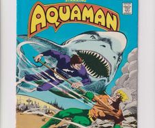 Adventure Comics #444 And Death Before Dishonor 1976 Dc Bronze Age Comic