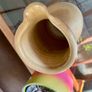 Kiltrea Pottery Hand Thrown Large Jug or Vase Image 6