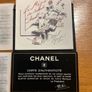 Chanel Authenticity Card Image 3