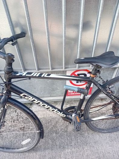 bike