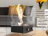 Bio Fireplace Nest