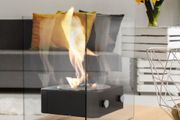 Bio Fireplace Nest