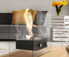 Bio Fireplace Nest
