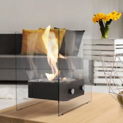 Bio Fireplace Nest