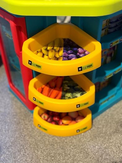 Toy Shop