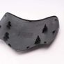 Cockpit fairing cover screen 53204-K0R-V000 Honda SH 125 i A 21-21 Image 3
