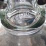 Amber Glass and Clear Glass Demijohn Bottles, Price is for 1 Only,. Postage Available or Collection, Image 8