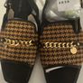 New River Island Sandals Image 2