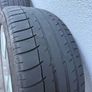 Audi alloys with good tyres-245/45/18 Image 9