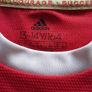 Manchester United Shirt - 13/14 Years Image 4