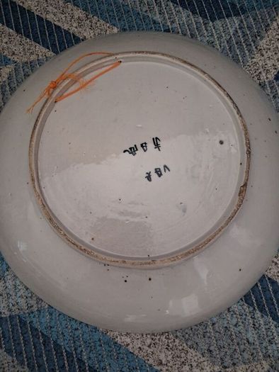 Continental Dish in Chinese Style
