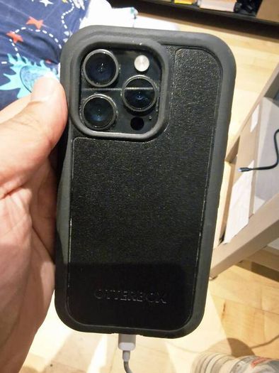 iphone 15 pro 128gb in excellent condition