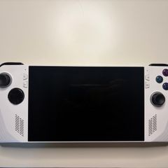 ROG Ally z1 extreme