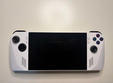 ROG Ally z1 extreme