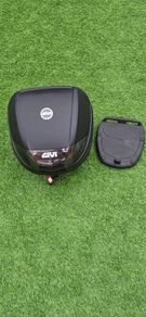 Givi top case