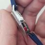 Vintage Automatic Swiss Made Mirexal Superautomatic Swiss Watch from 1970s Image 6