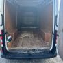 2018 VW Crafter LWB High Roof Panel Van Image 3