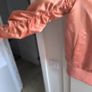 Ladies Pink Jacket Size XL Image 5