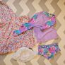 Baby girl bundle 18-24 months #1 Image 3