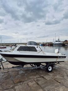fishing boat