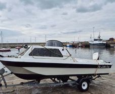 fishing boat