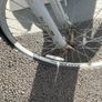 Raleigh Drift Bike Image 7