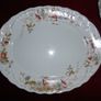 4 Antique "Osbourne/B.M&T" Service Plates. Image 3