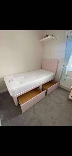 Single Bed,beds