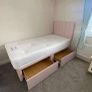 Single beds available in all colors discounted delay offer free delivery Image 5