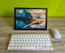 Microsoft Surface Pro 6