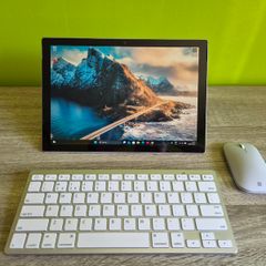 Microsoft Surface Pro 6