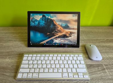 Microsoft Surface Pro 6