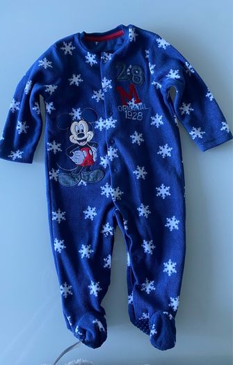 Disney All in One (6-9 months)