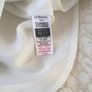 Girls Cream/Gold Tiger Print Dress Age 10-11 Image 3