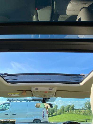 2018 Skoda Kodiaq 7-seater 4x4 Panoramic roof High Spec