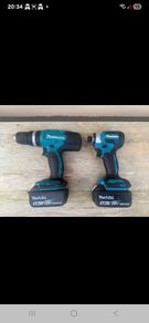 Makita 18V LXT