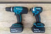 Makita 18V LXT