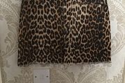 Skirt Size 8
