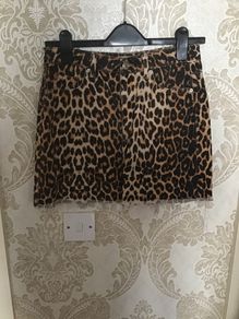 Skirt Size 8