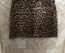 Skirt Size 8