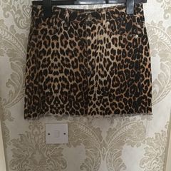 Skirt Size 8