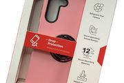 A&amp;J Samsung A15 Ring Case