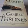 A Game of Thrones Book 1 by George R.R Martin (Fantasy Paperback 2011) Image 3