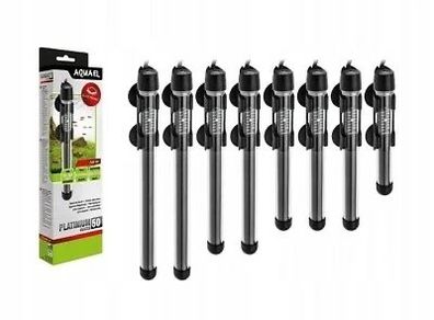 Aquael Platinium Aquarium Heater