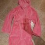Girl's dressing gown Image 2