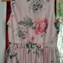 Ladies Dresses M/L Image 4